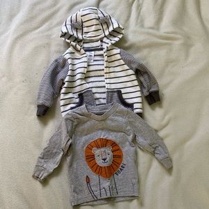 Free with any purchase!